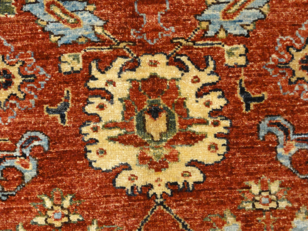 36844 Ziegler & Co. Farahan