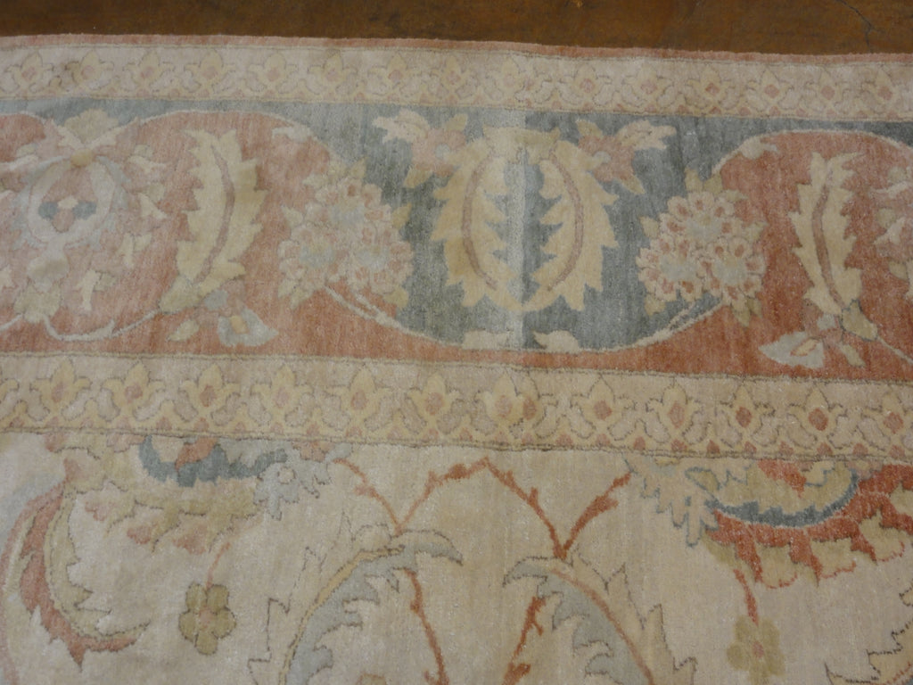 Vintage Sultanabad Design- Rugs & More