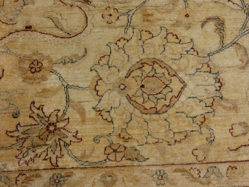 Ziegler & Co Oushak 33221