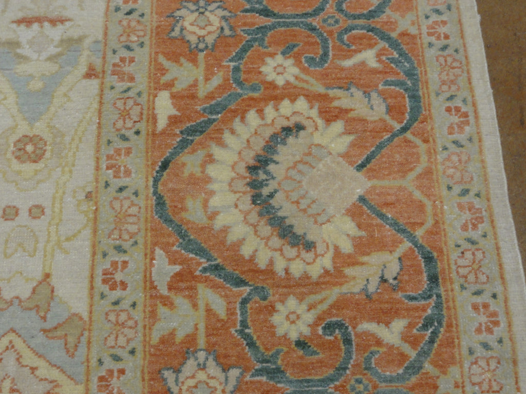 Ziegler & Co Vintage Sultanabad 37059