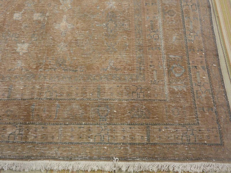 Vintage Persian 31256