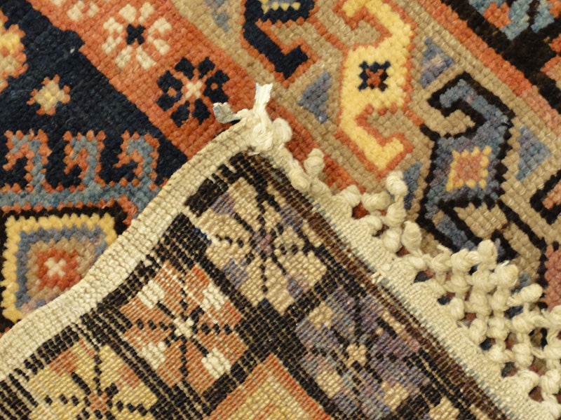 30019 Caucasian Rug