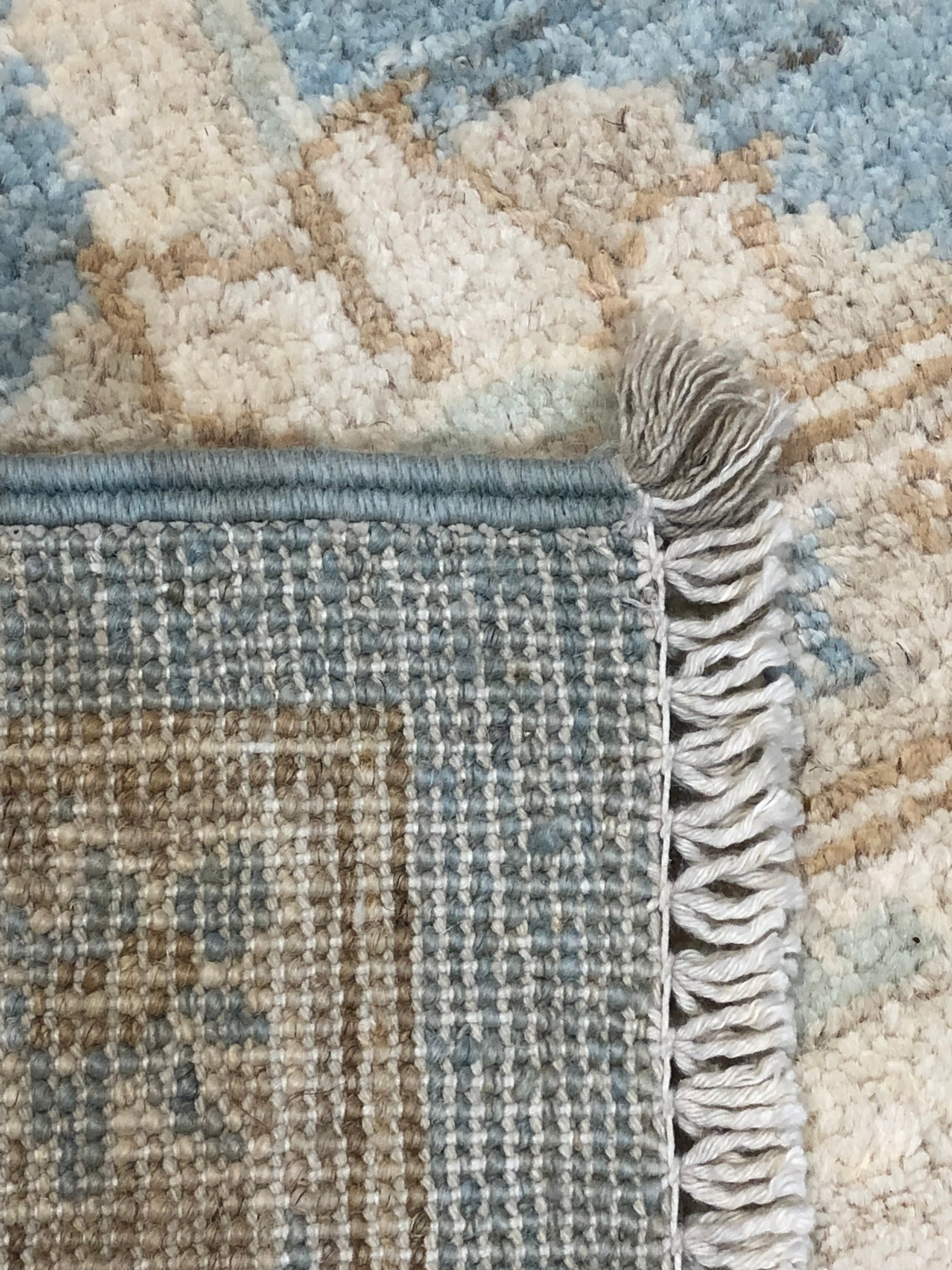 37547 Ziegler & Co Oushak