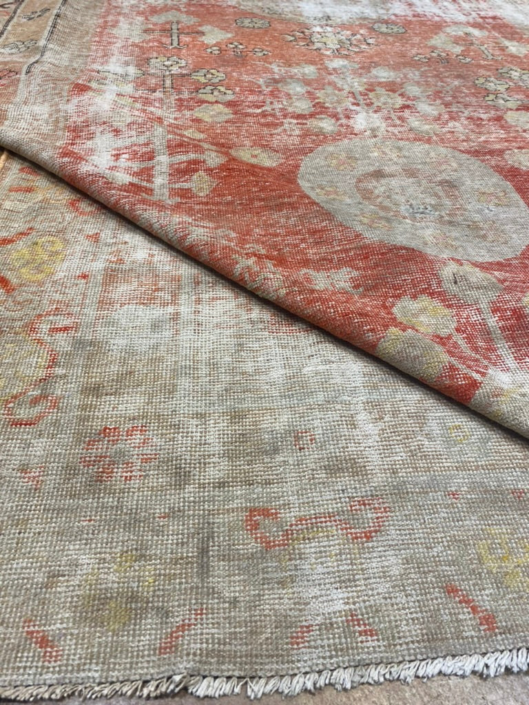 Texture of Antique Khotan