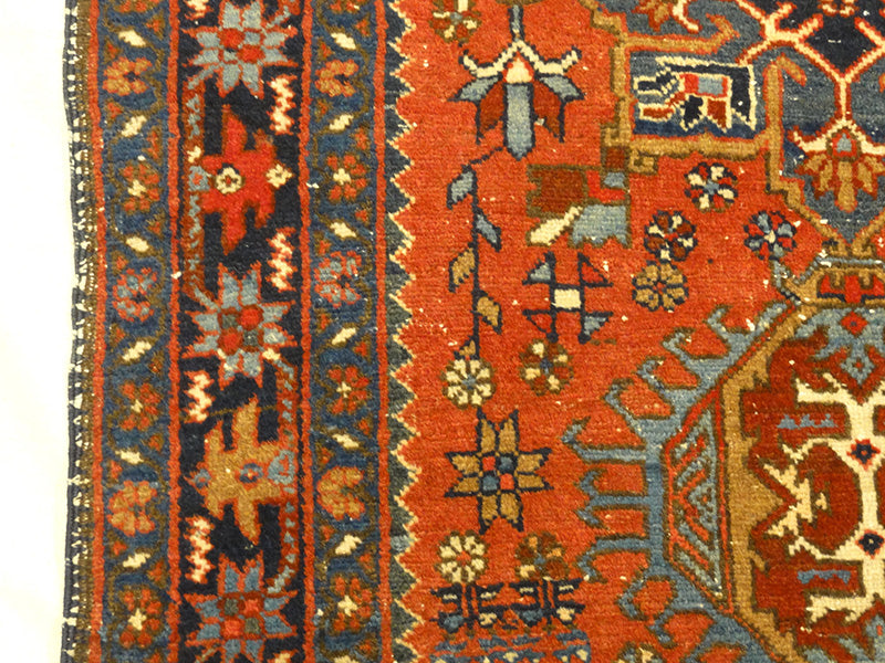 Persian Antique Karajeh 45299
