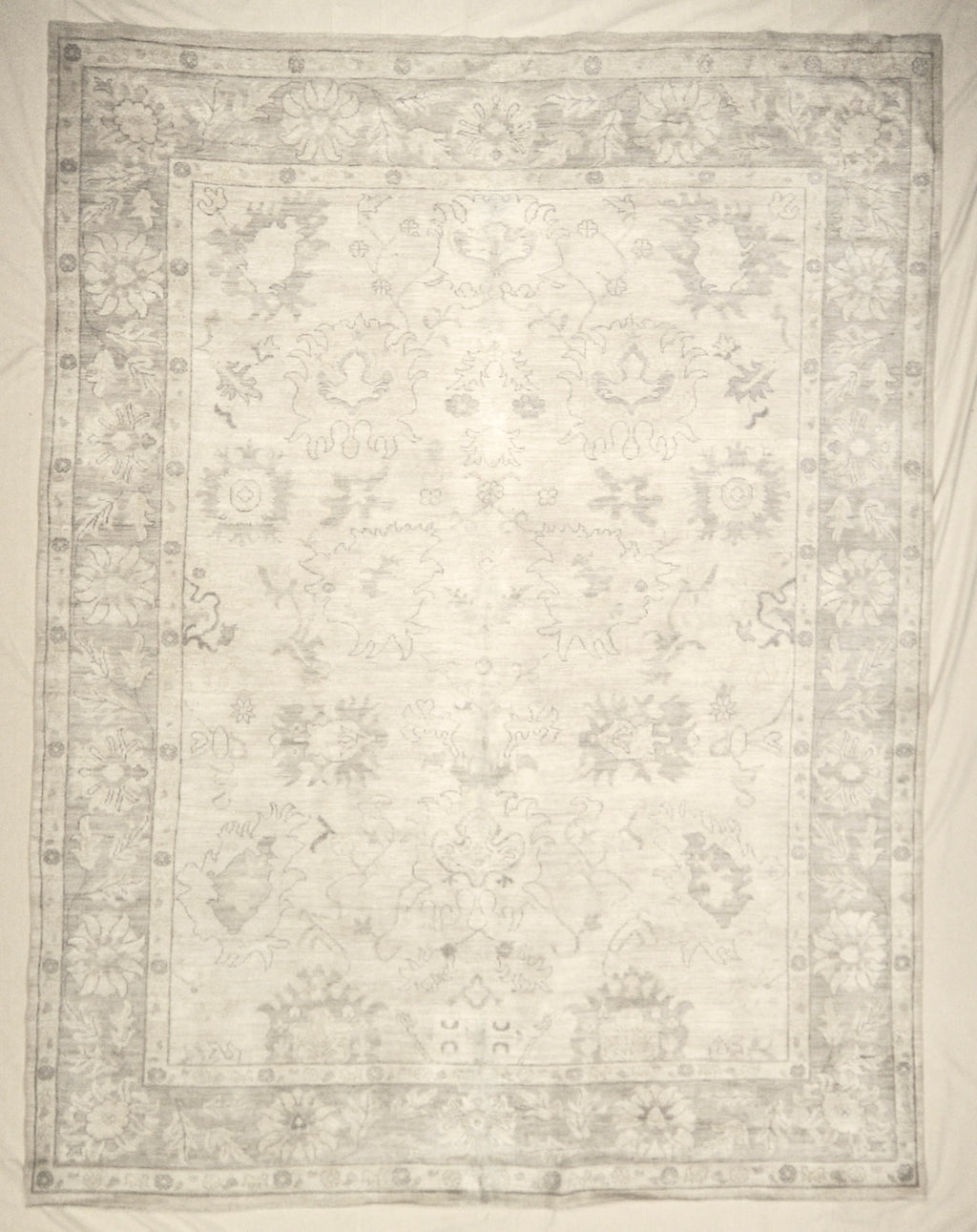 Fine Ziegler & Co Usak