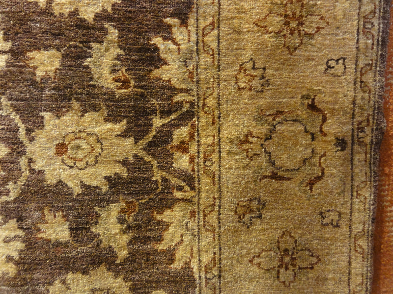 Fine Ziegler & Co. Usak Rug 35154