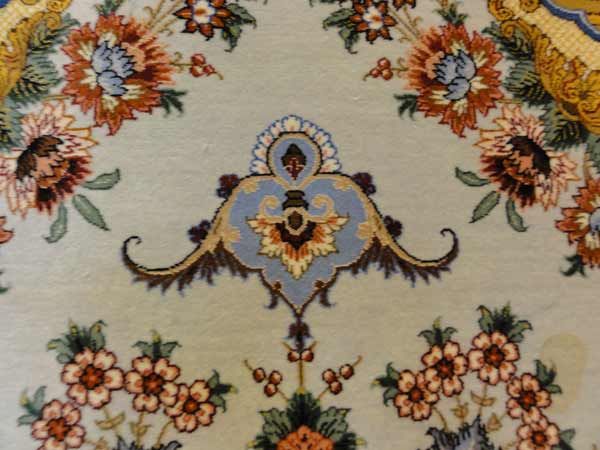 44371 Finest Persian Qum