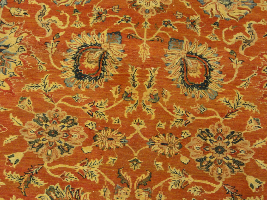 32920 Finest Isphahan Rug