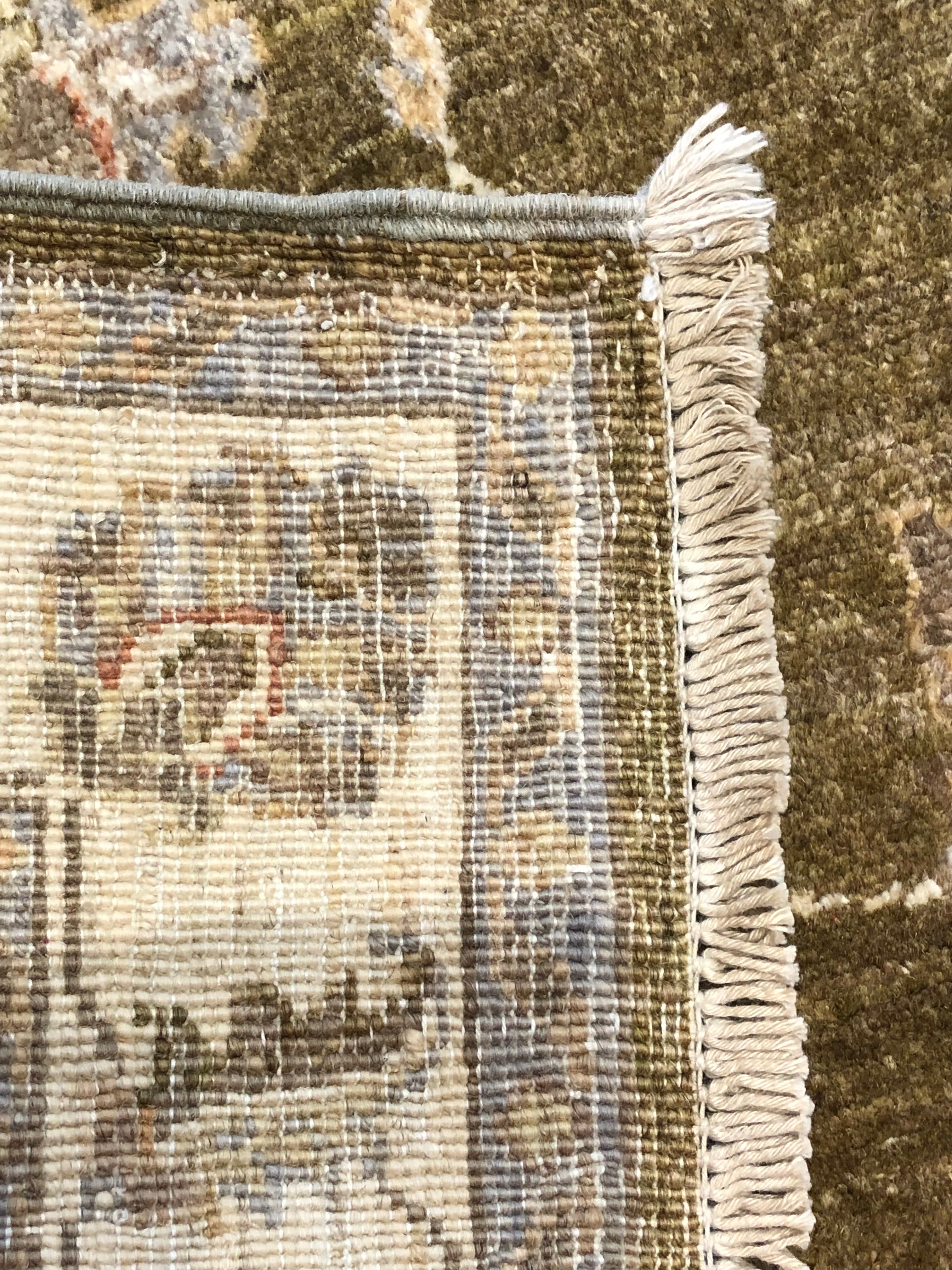 37579 Ziegler & Co. Usak