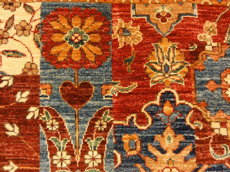 45062 Finest Ziegler Tribal