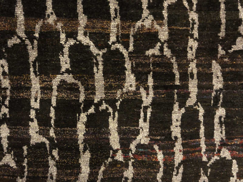 Lumina Silk Rug 43463