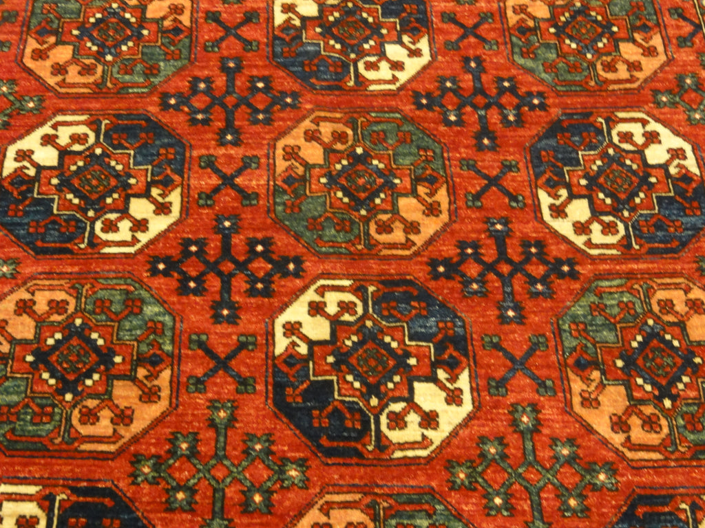 33209 Turkoman Ziegler & Co