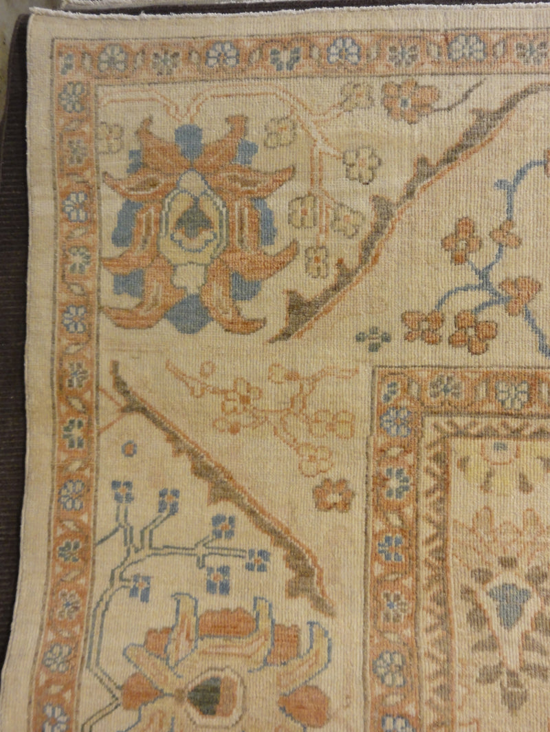 Ziegler & Co. Sultanabad Rug 35452