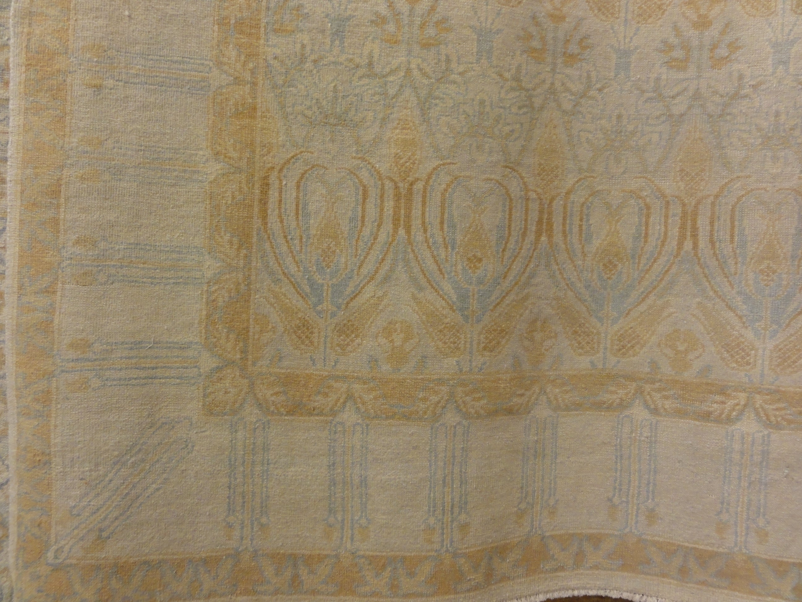 Ziegler Co Kerman 28629