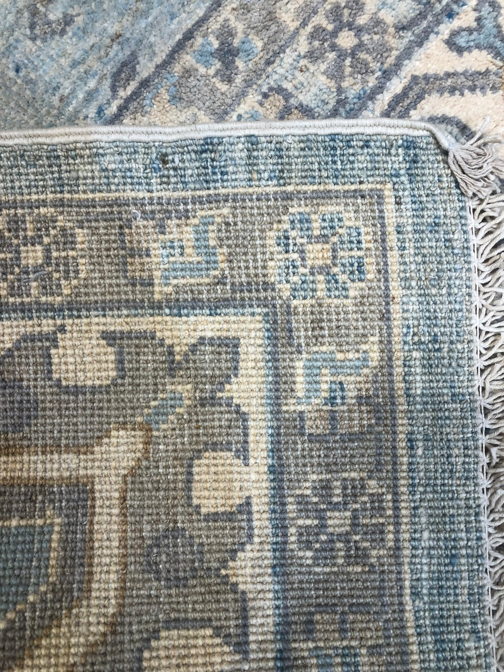 Ziegler & Co Oushak 37539