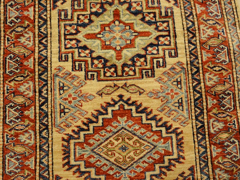 Fine Caucasian Kazak 31407