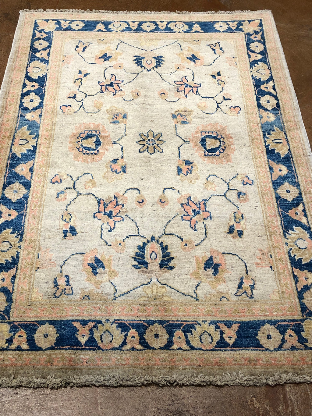 Ziegler & Co. Usak 37608