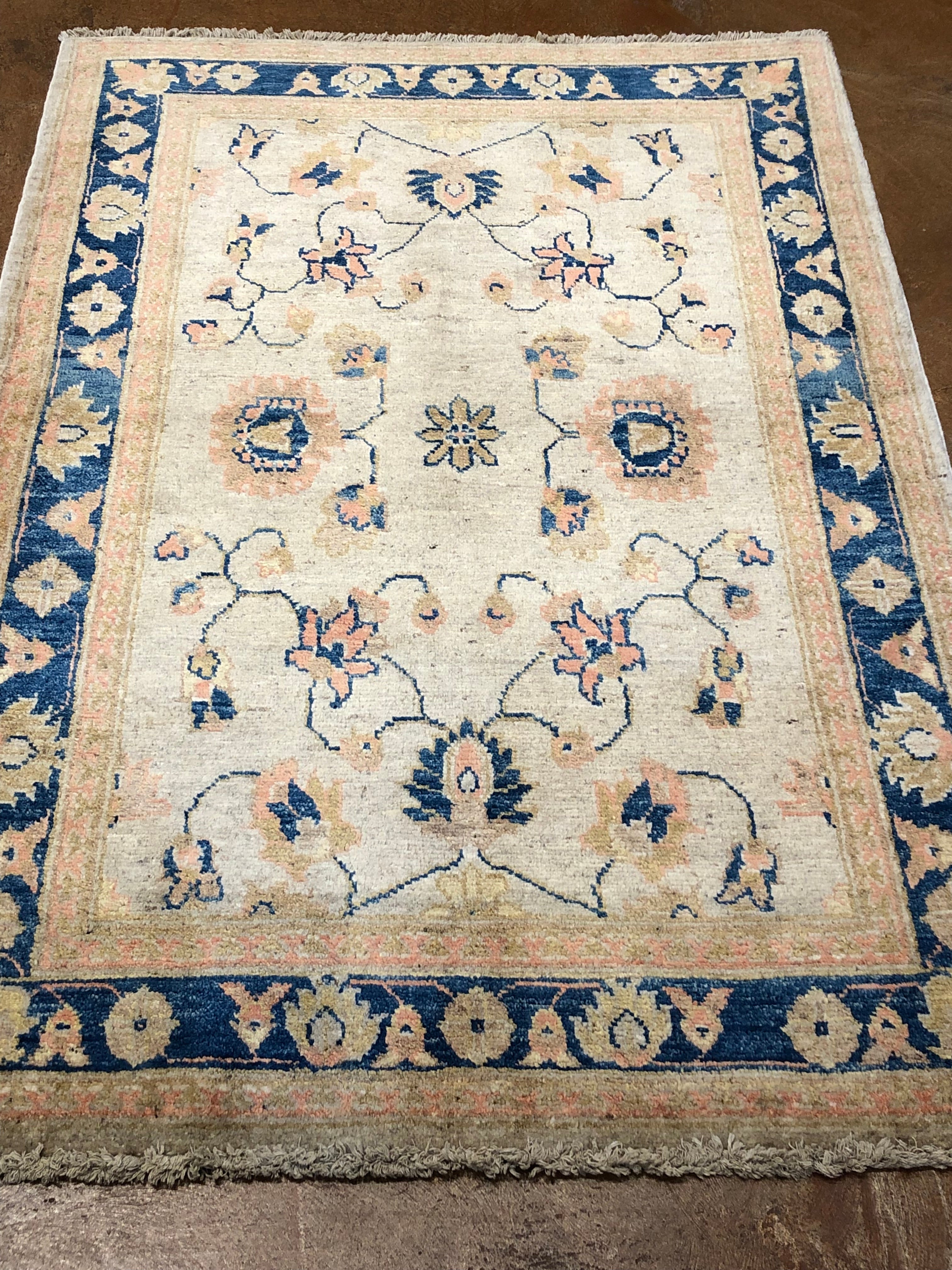 Ziegler & Co. Usak 37608