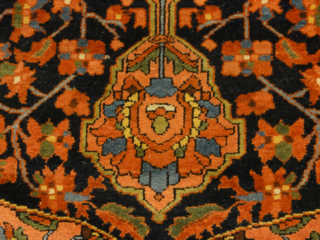 Antique Malayer Rug Santa barbara design center rugs 29849