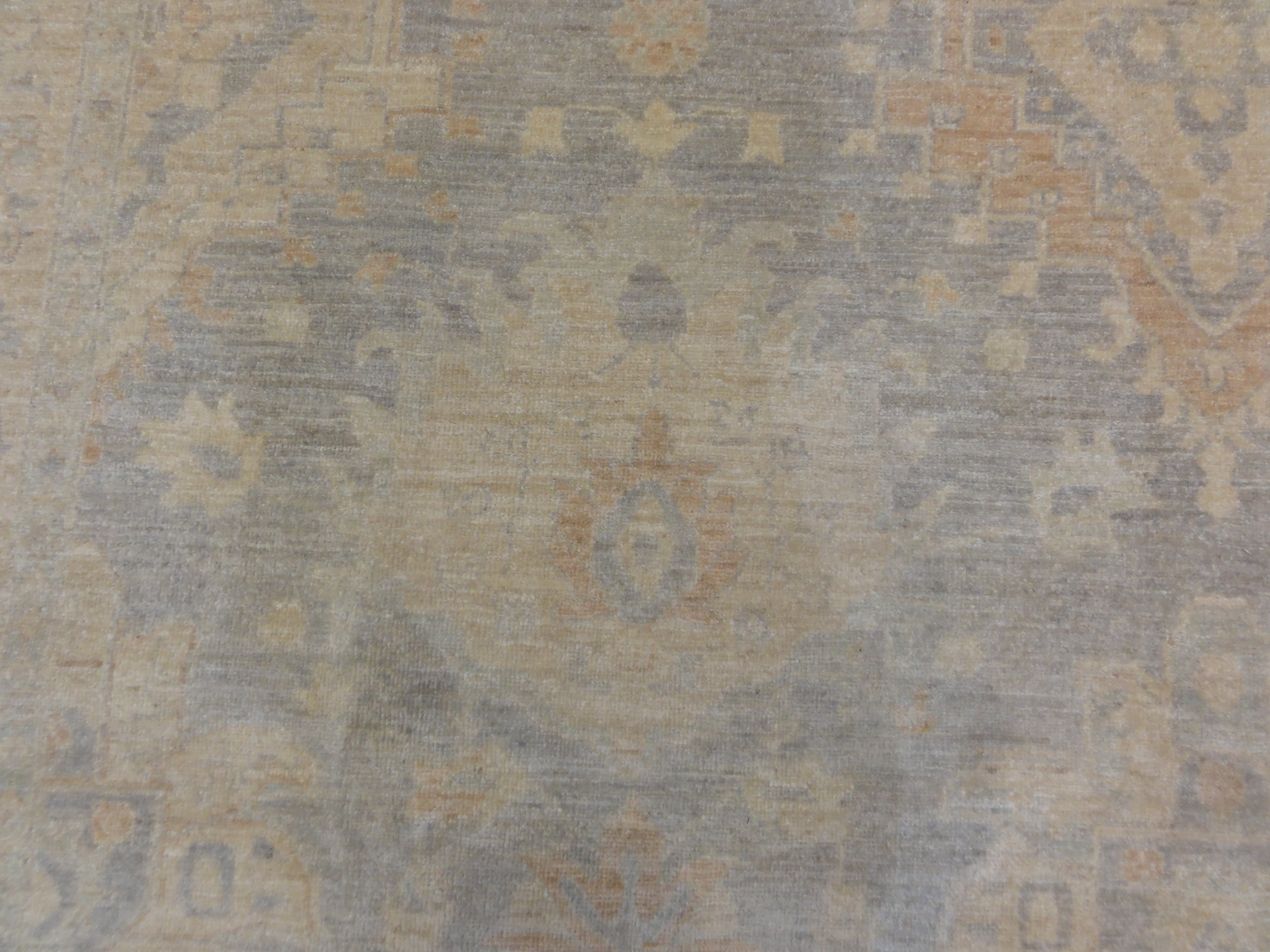 Ziegler & Co Oushak 37014