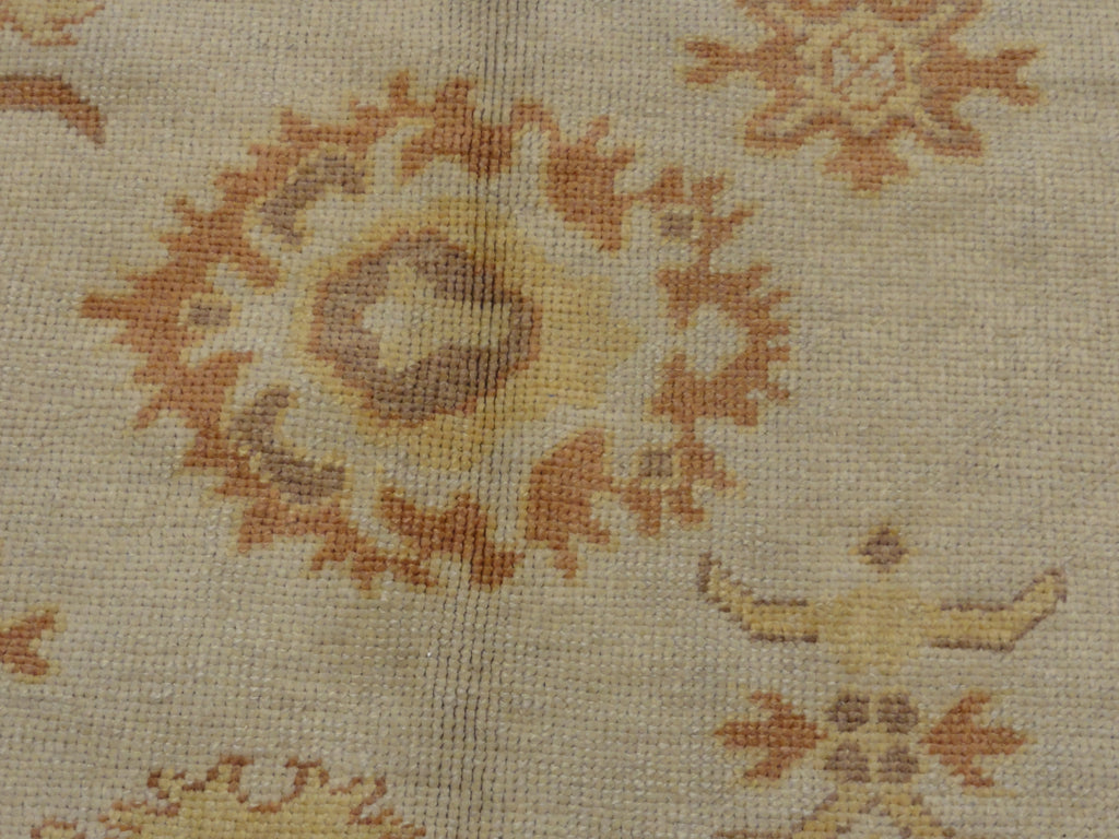 33214 Original Oushak Rug