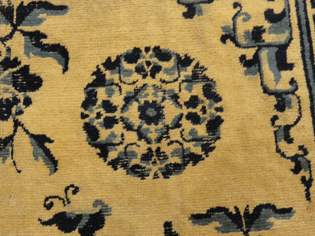 Rare Qing Dynasty Chinese 33308