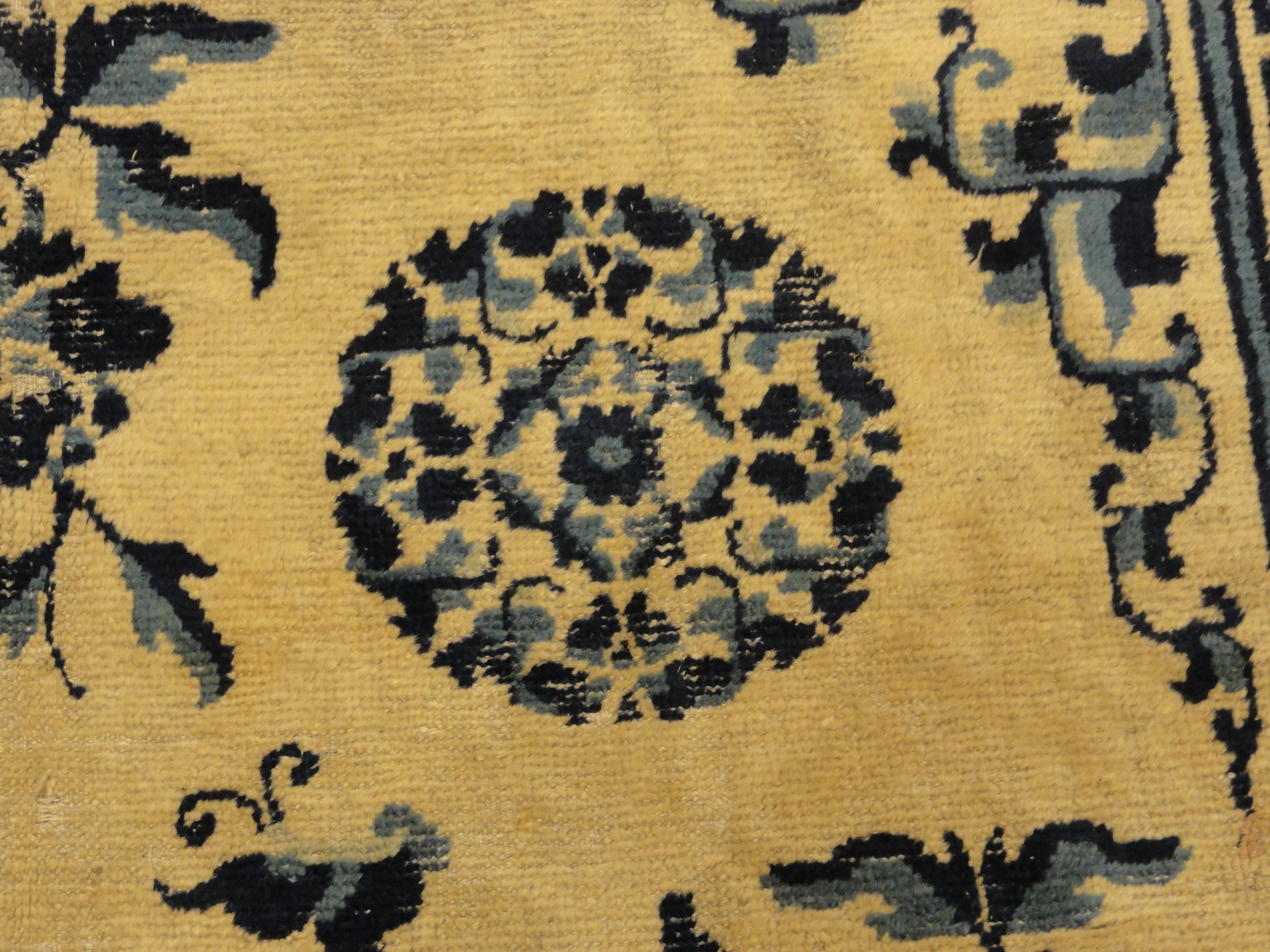 Rare Qing Dynasty Chinese 33308