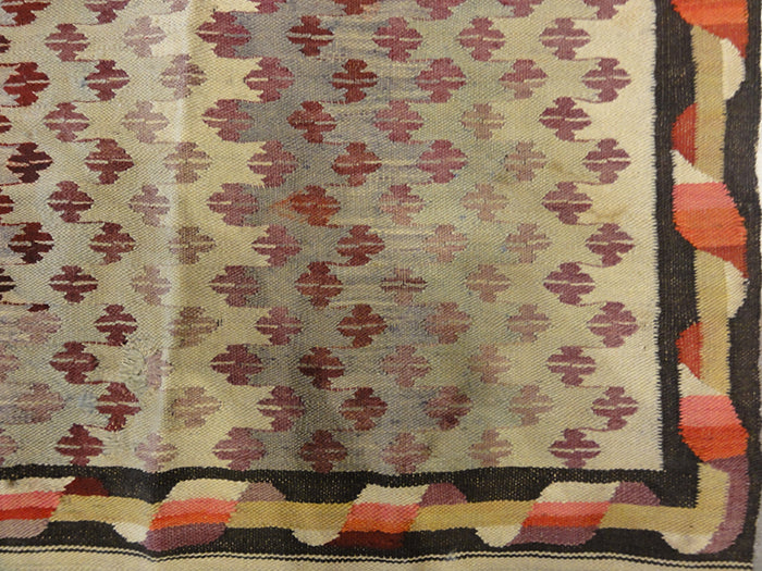 Mexican Textile Rugs & More Oriental Carpets