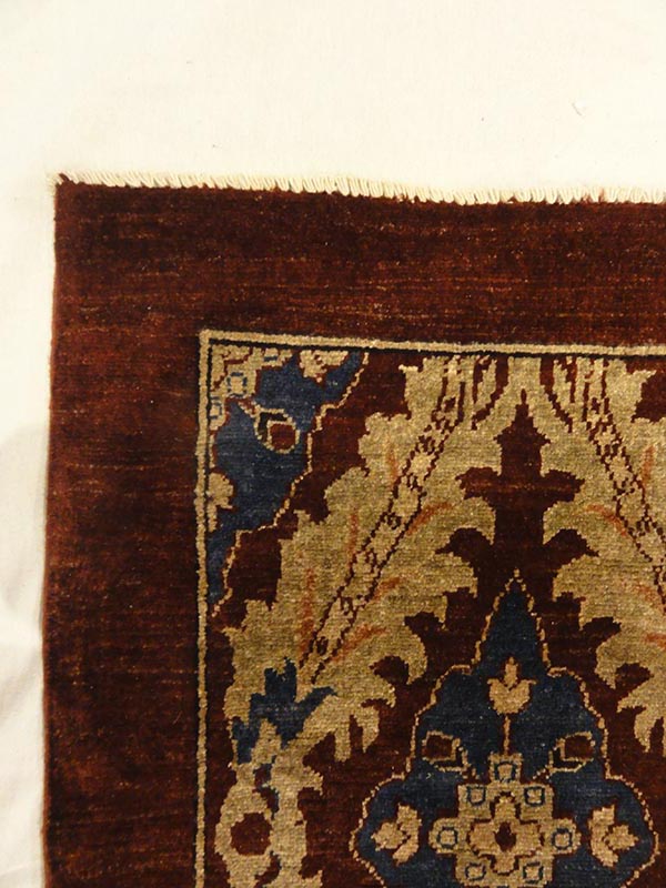 Afghan Baktiari Rug 32636