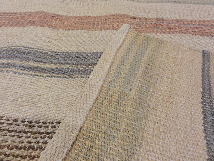 Modern Kelim Rugs & More Oriental Carpets 31995