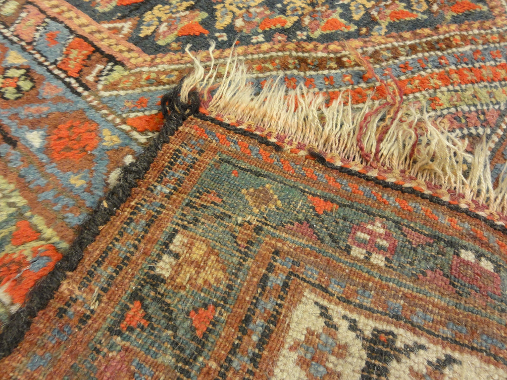 Antique Kurdish Rug | Rugs & More | Santa Barbara Design Center |