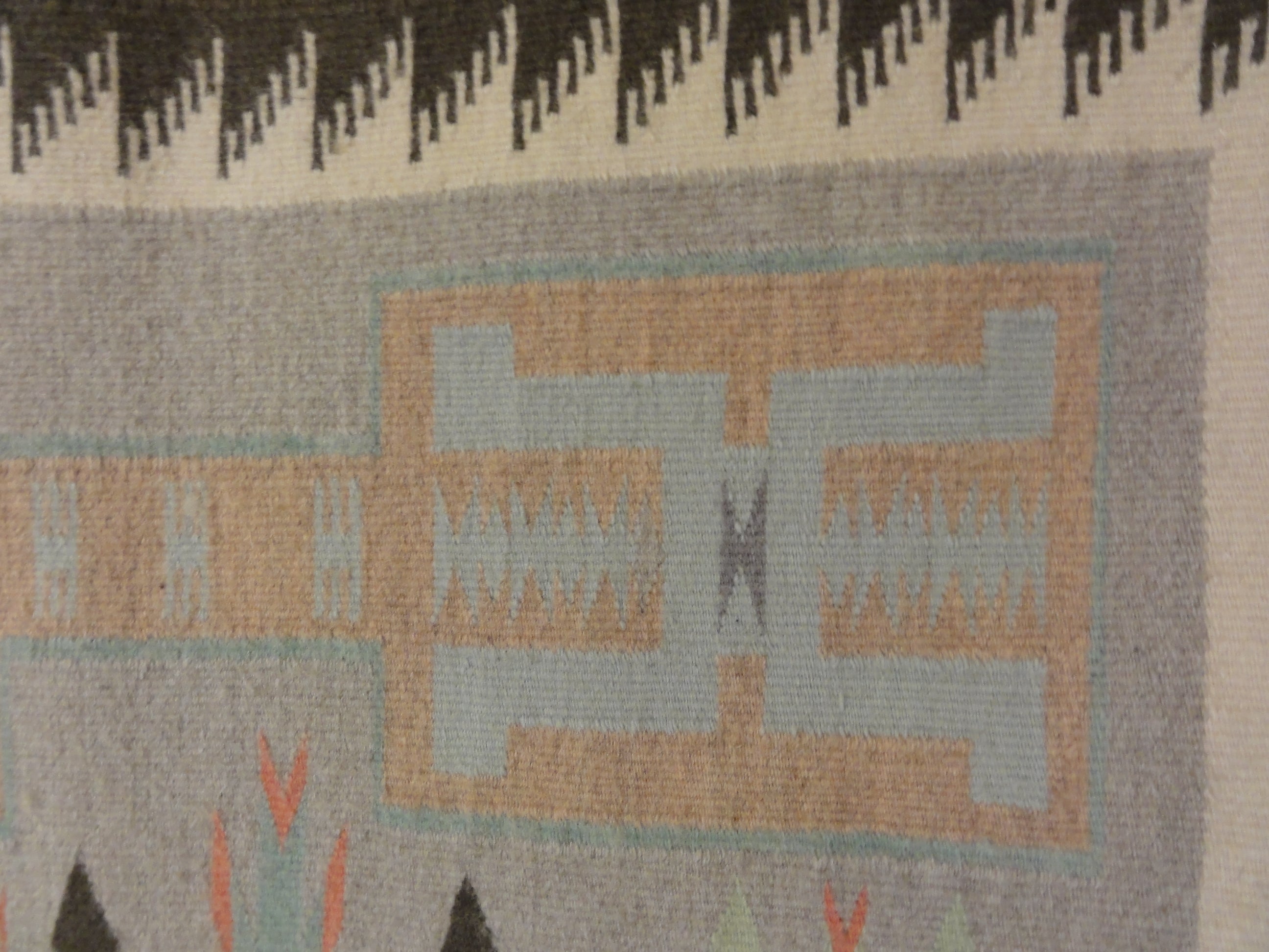 28138 Native American Yei