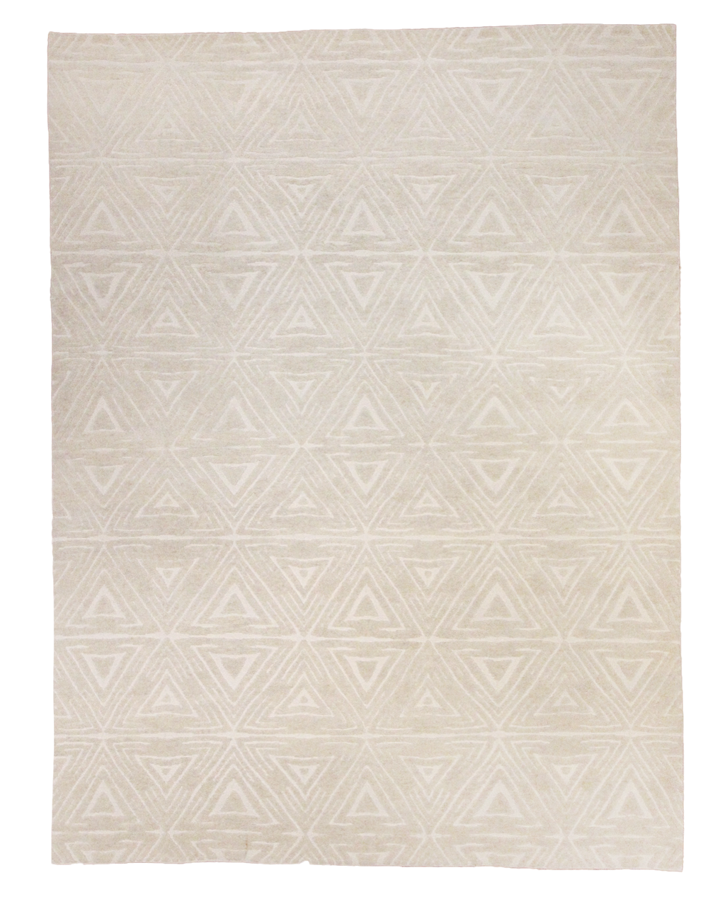 38284 Ziegler & Co. Modern Rug