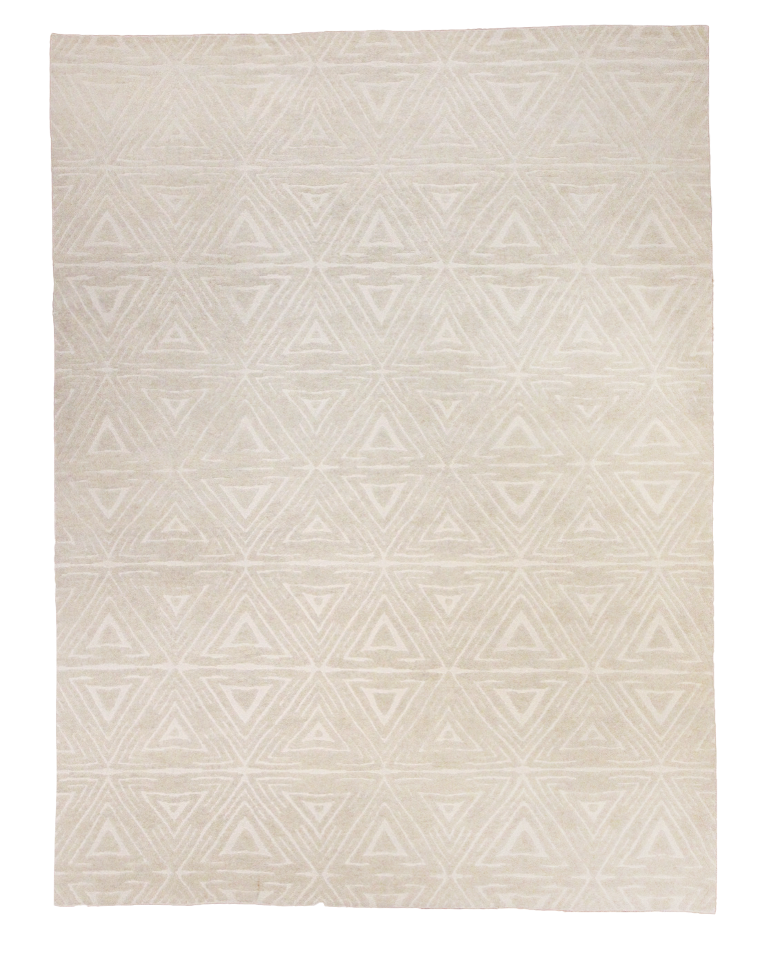 38284 Ziegler & Co. Modern Rug