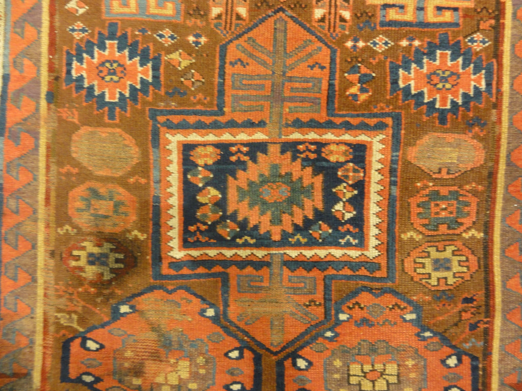 30152 Proto Kurdish Shahsavan Area Circa 1800s