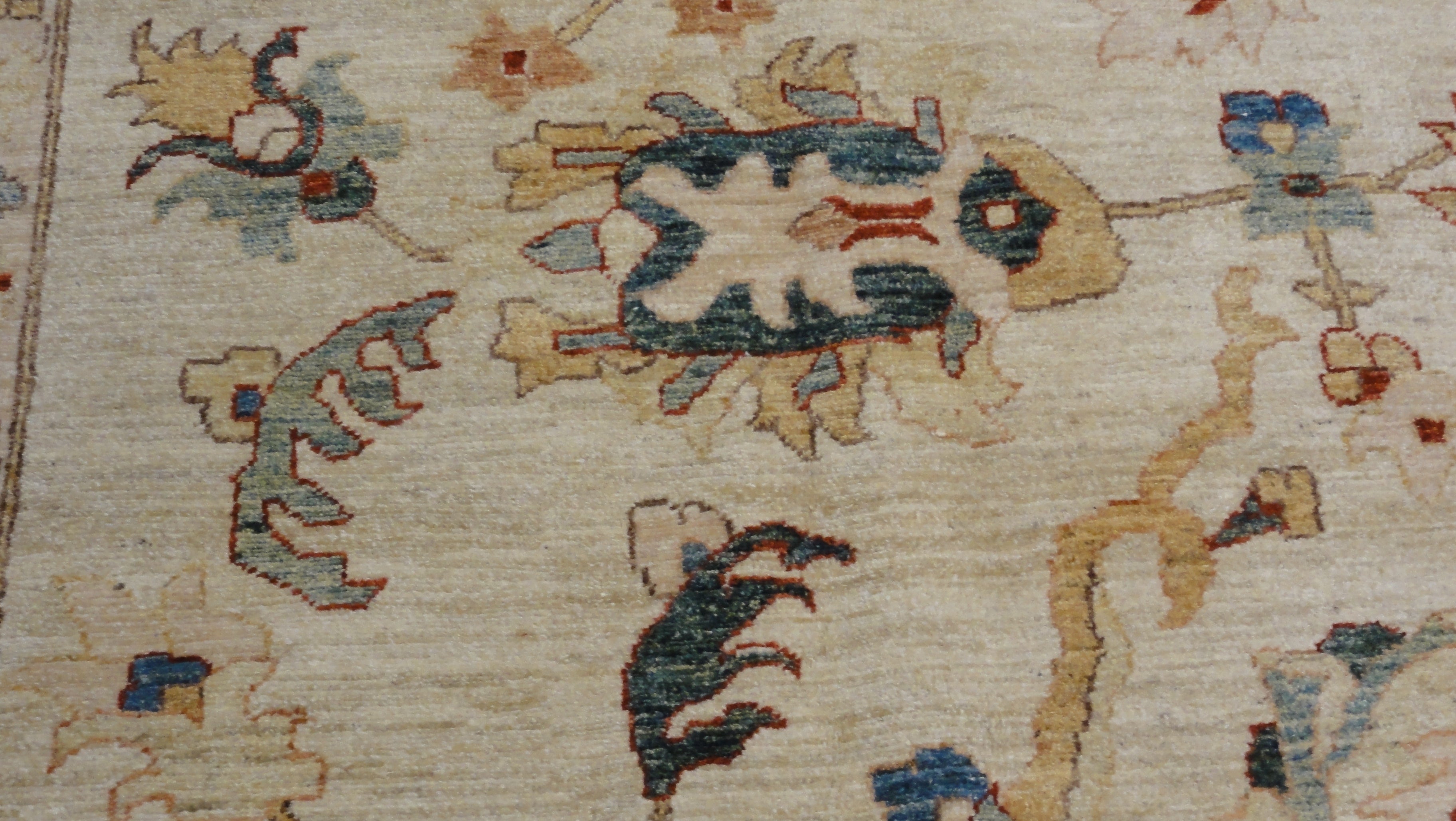 34013 Finest Farahan