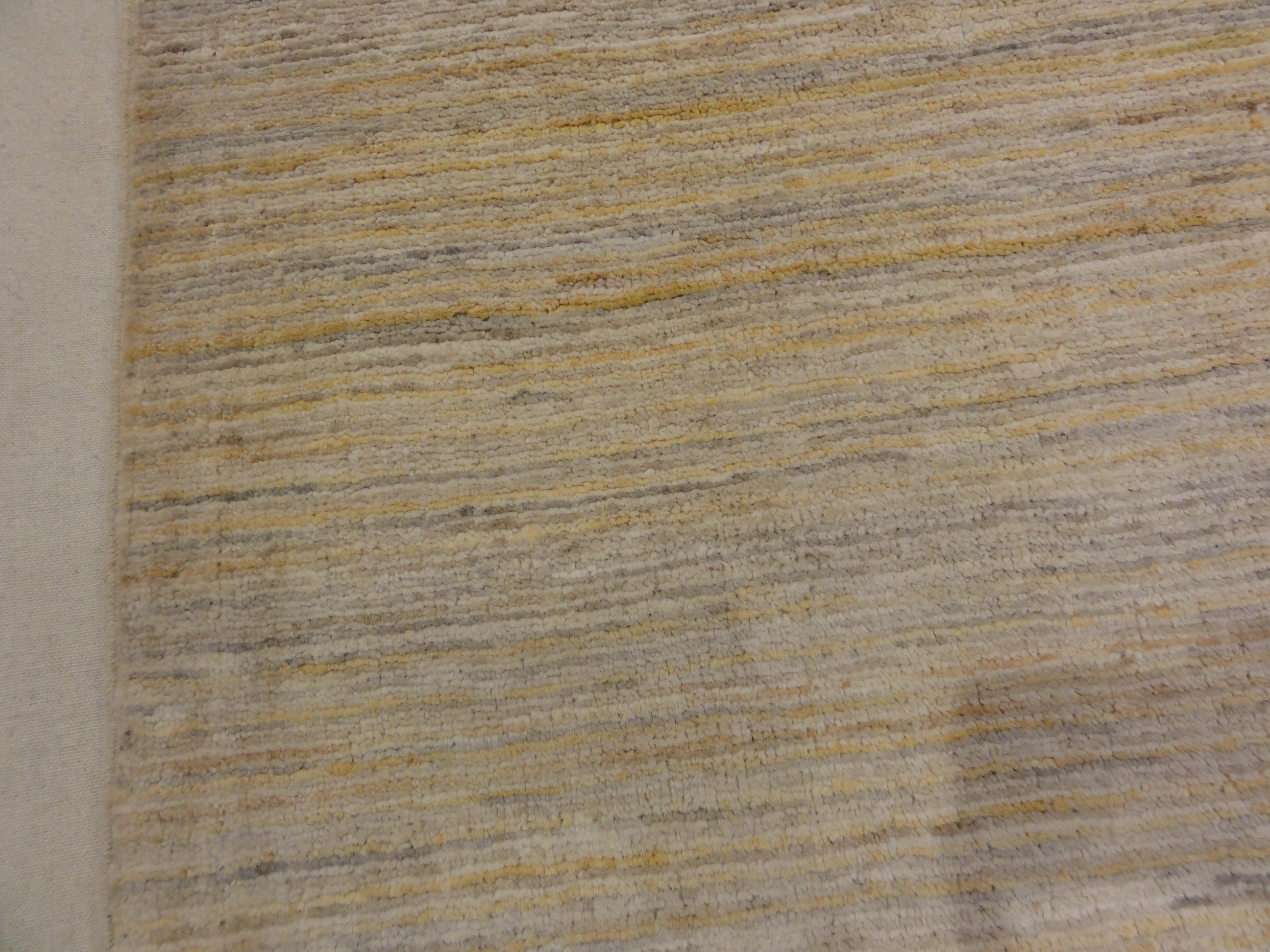 Ziegler & Co. Leesa Organic Modern Stripes Rug 30678