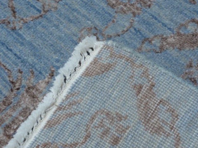 33673 Wool & Silk Fortuni