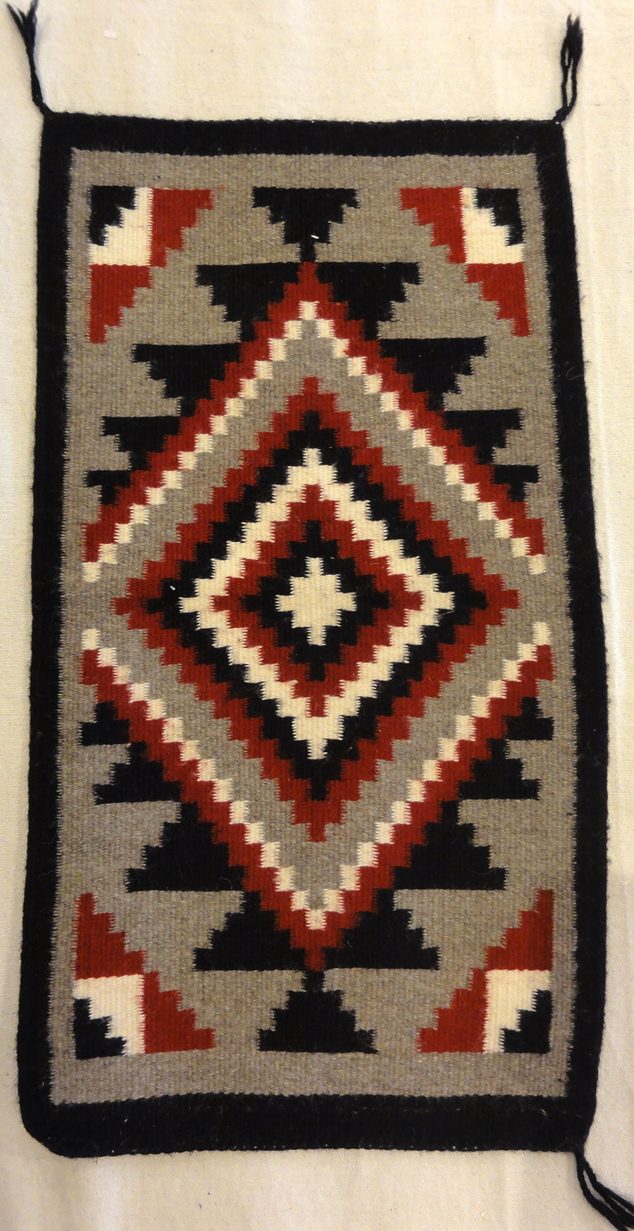 Antique Navajo Rug Santa Barbara Design Center| Rugs & More | Oriental Carpets