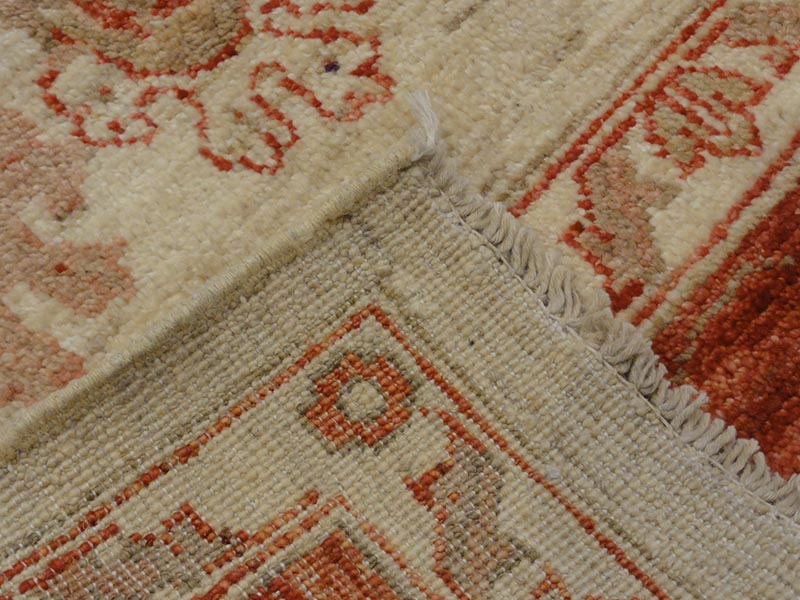 Ziegler & Co Oushak 31362