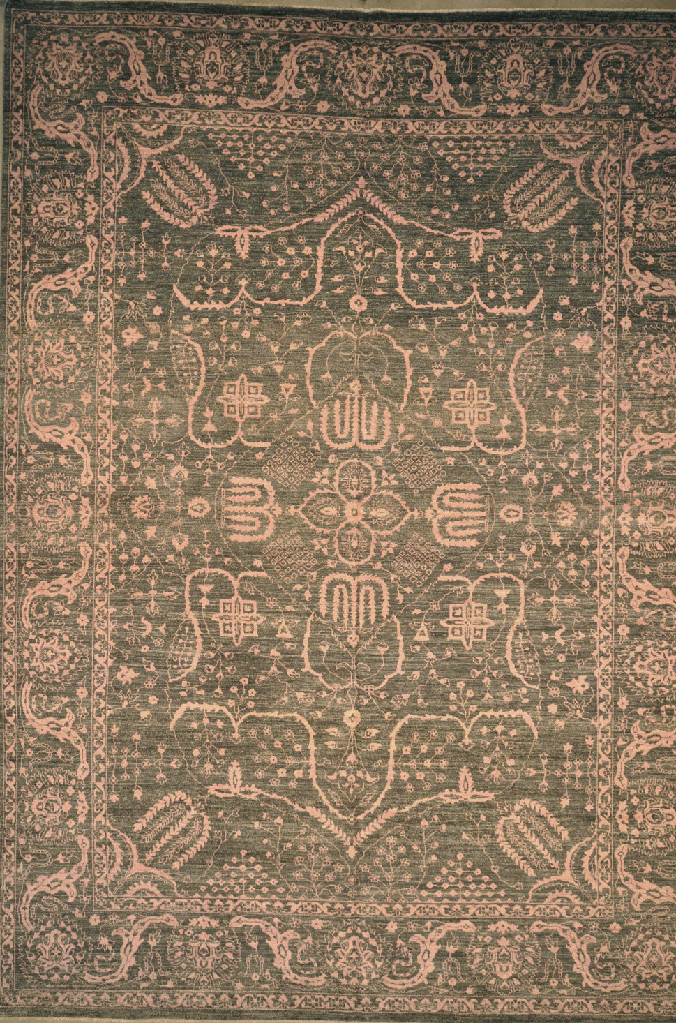 Finest Ziegler Modern rugs and more oriental carpet 27726-