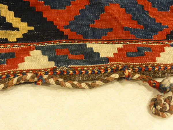 30796 antique Tribal Caucasian Mafrash