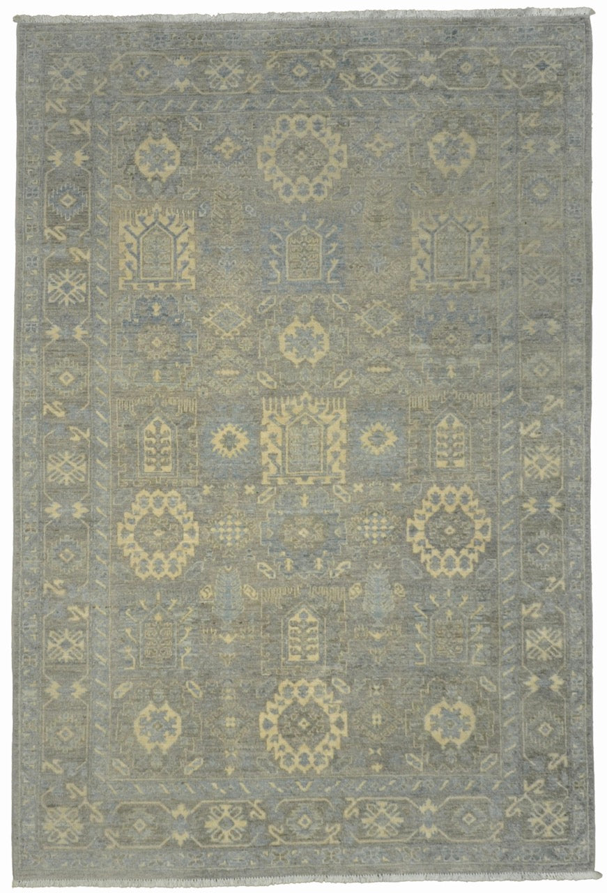 Ziegler & Co Oushak 37545