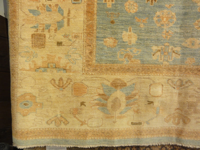 29672 Light Persian Bakhshayesh Rug