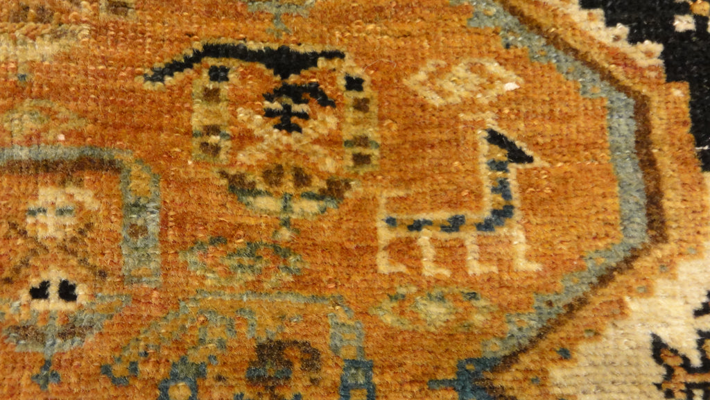 34506 Antique Qushgai