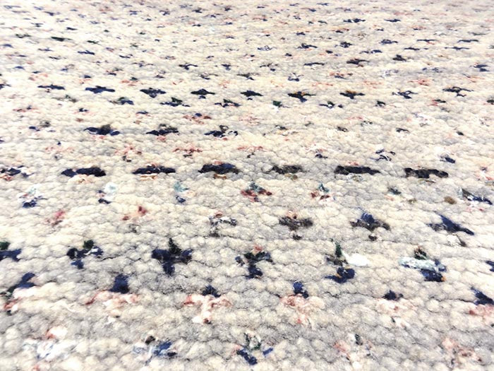 Modern Tibetan | Rugs and More | Santa Barbara Design Center 32890