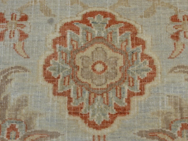 Ziegler & Co Sultanabad 33639