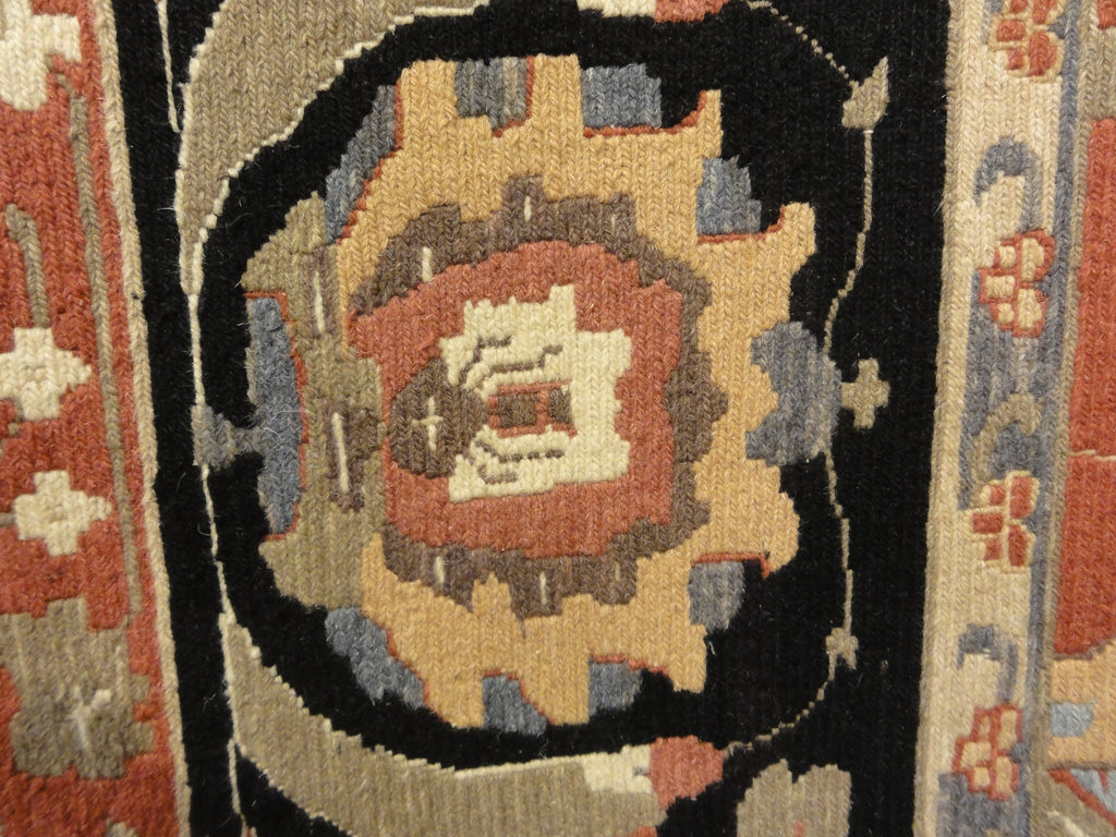 Classic Soumak | Rugs & More | Santa Barbara Design Center 1