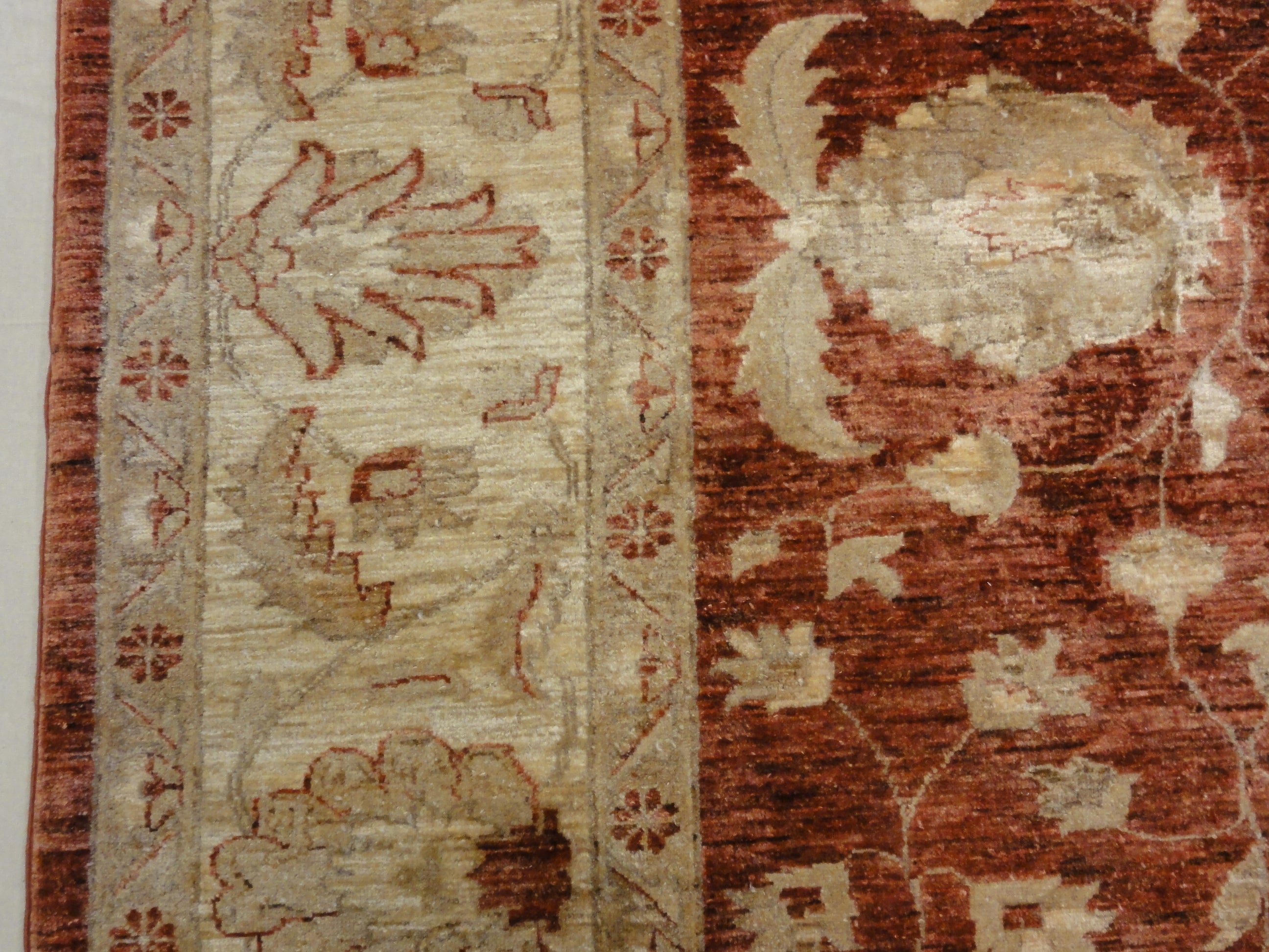 Ziegler & Co Oushak 32919